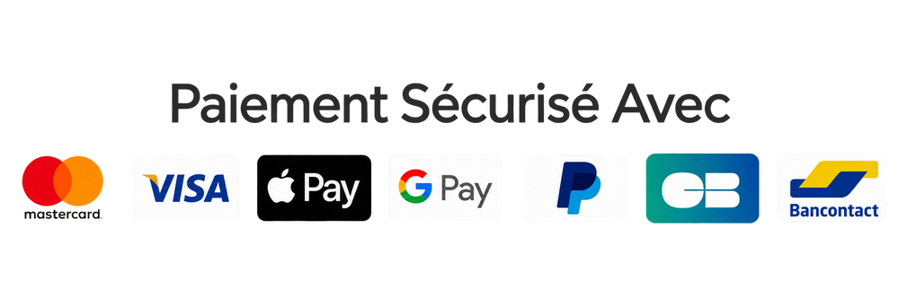 Paiement sécurisé